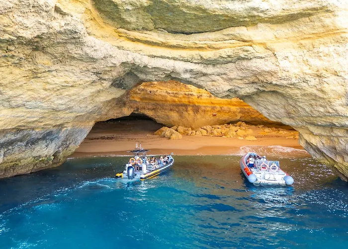 Belize By Algarve Vacation וילה