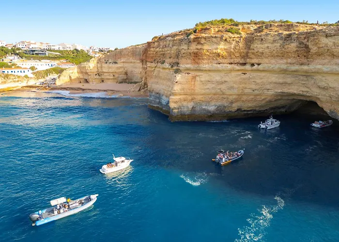 וילה Belize By Algarve Vacation