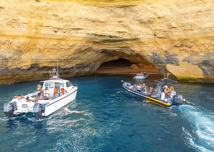 וילה Belize By Algarve Vacation אלבופיירה