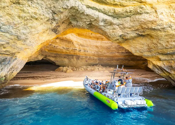 וילה Belize By Algarve Vacation