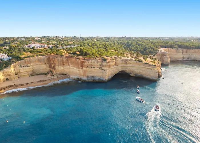 Villa Belize By Algarve Vacation Albufeira