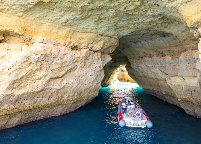 Belize By Algarve Vacation Villa *