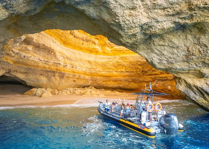 Belize By Algarve Vacation Albufeira