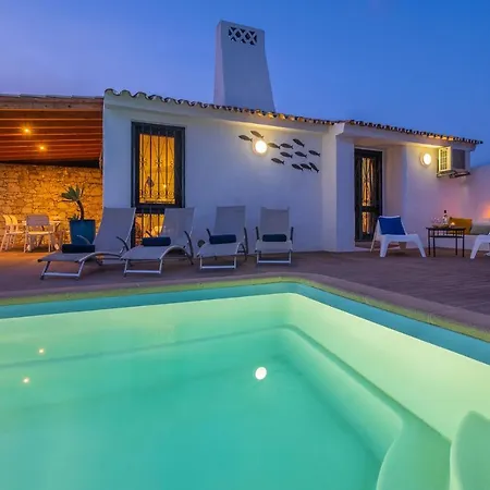 Villa Belize By Algarve Vacation *