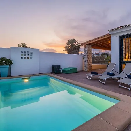 Belize By Algarve Vacation Villa *