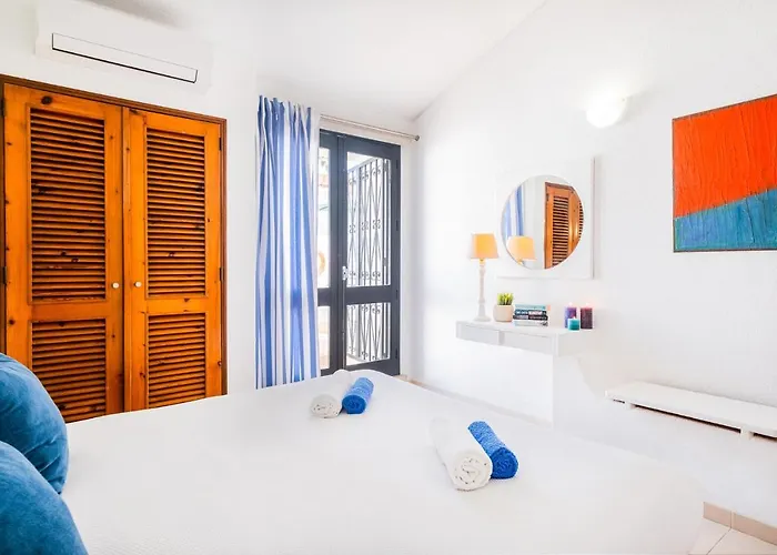 Belize By Algarve Vacation